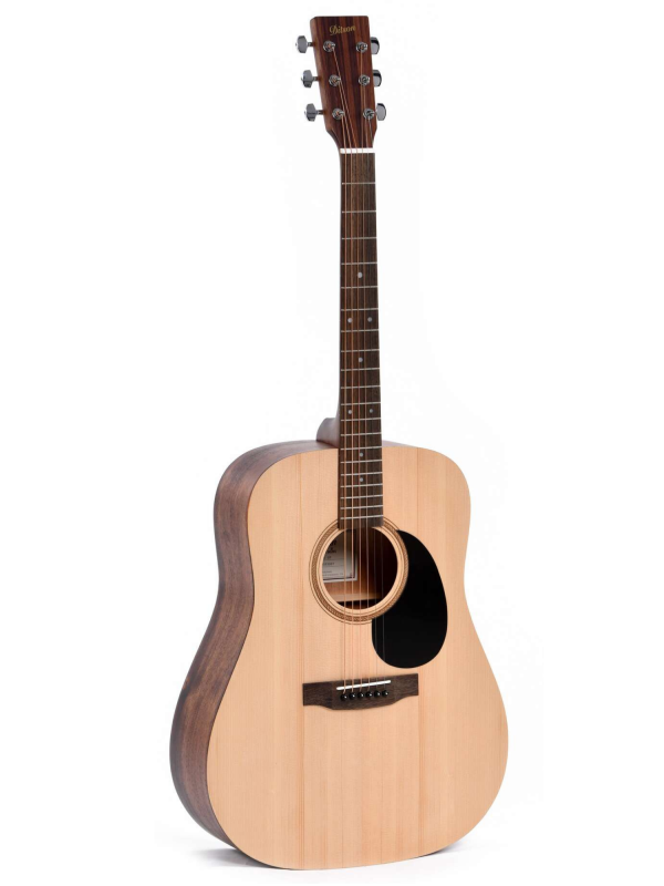 Ditson D-10 Acoustic Guitar Piano Traders
