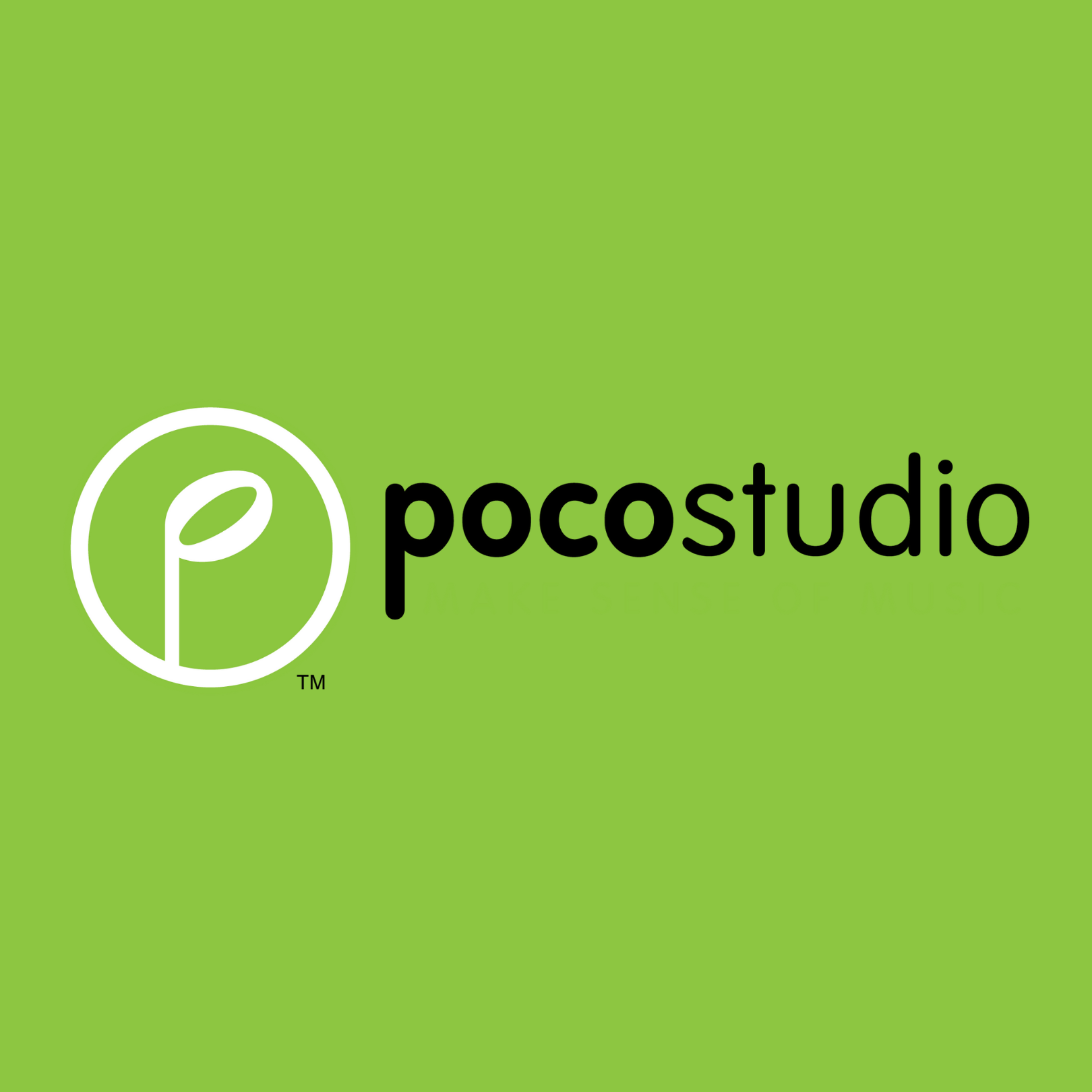 Poco Music Studio