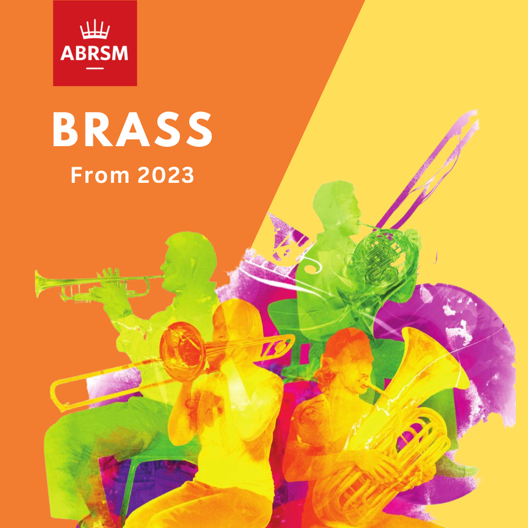 ABRSM Brass Syllabus