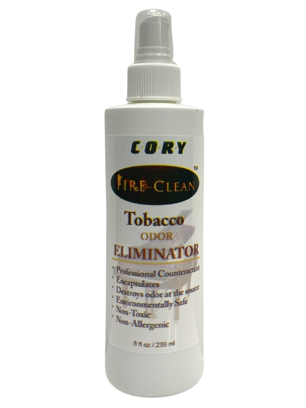 Cory Tobacco Odor Eliminator Piano Traders