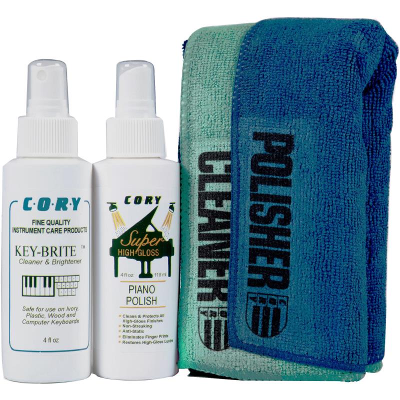 Cory Ultimate Care Kit Piano Traders