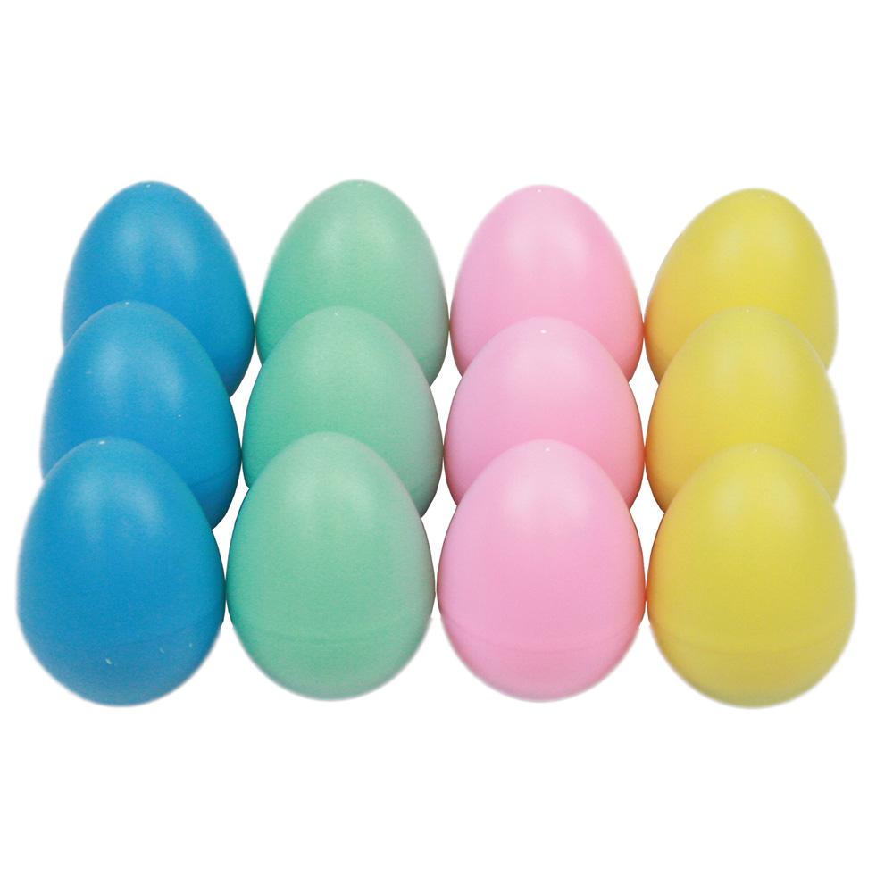 Egg Shaker – Single (mixed colours) Piano Traders