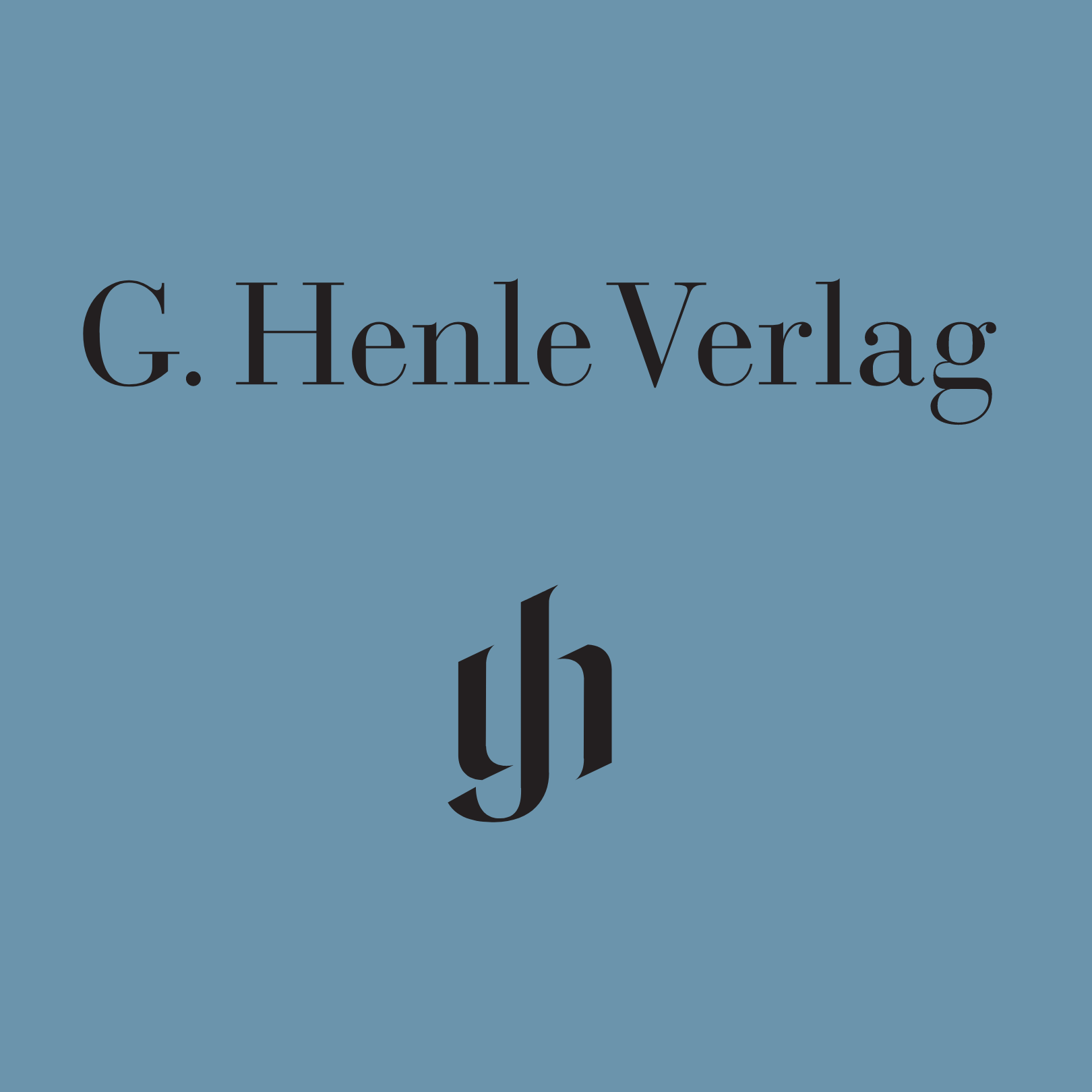 Henle Edition