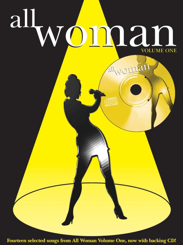 All Woman PVG Volume 1 Piano Traders