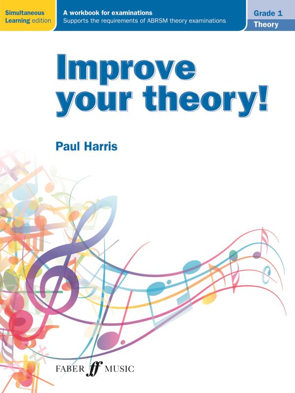 Improve Your Theory G1 Piano Traders