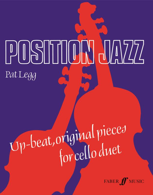 Position Jazz Cello Piano Traders