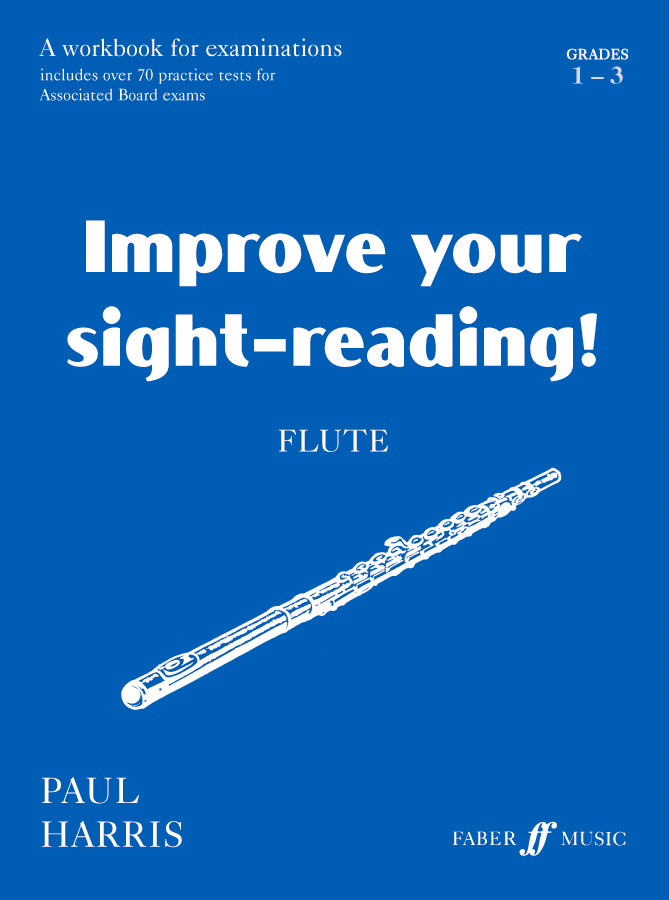 Improve Your Sightreading Flute G1-3 Piano Traders