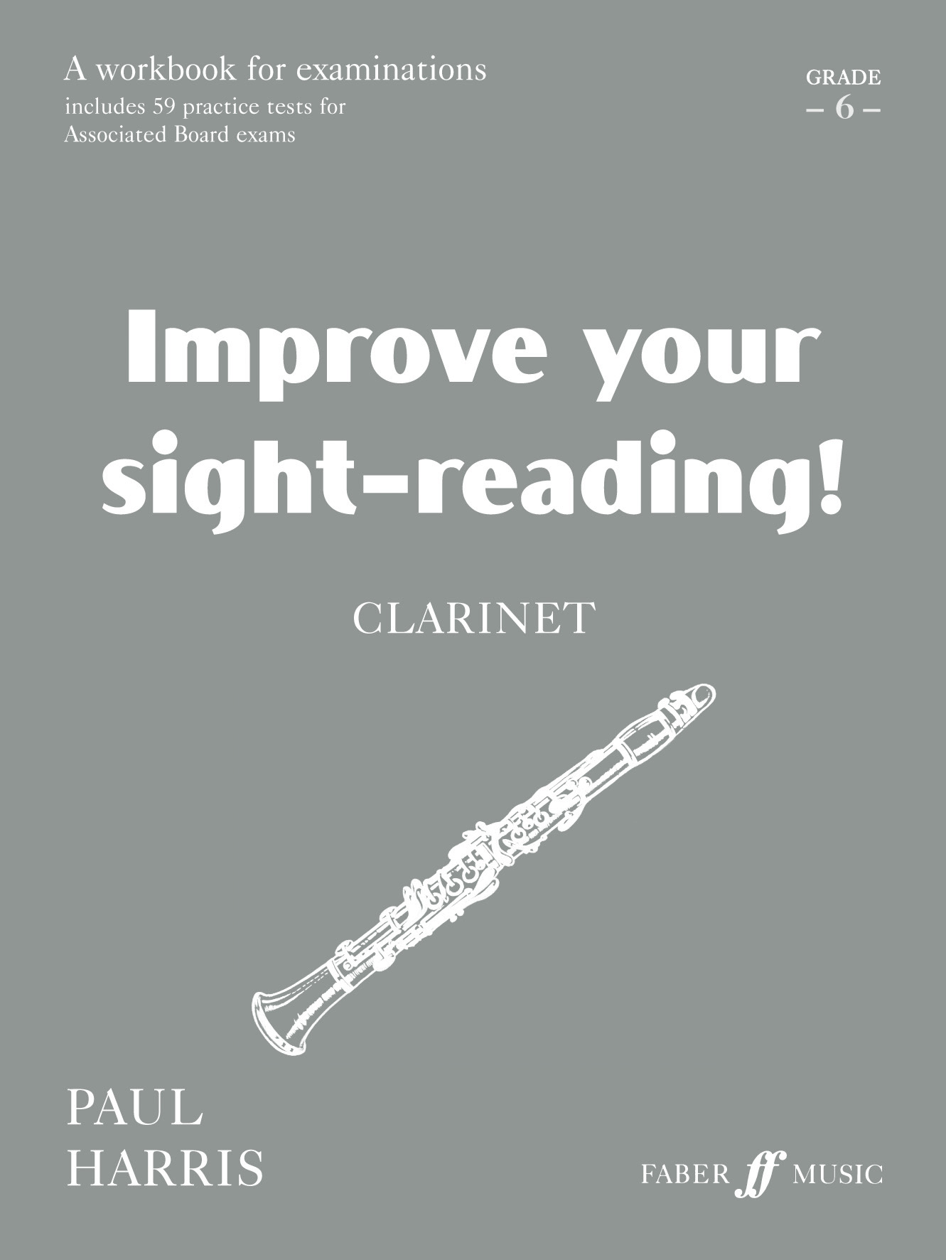 Improve Your Sightreading Clarinet G6 Piano Traders