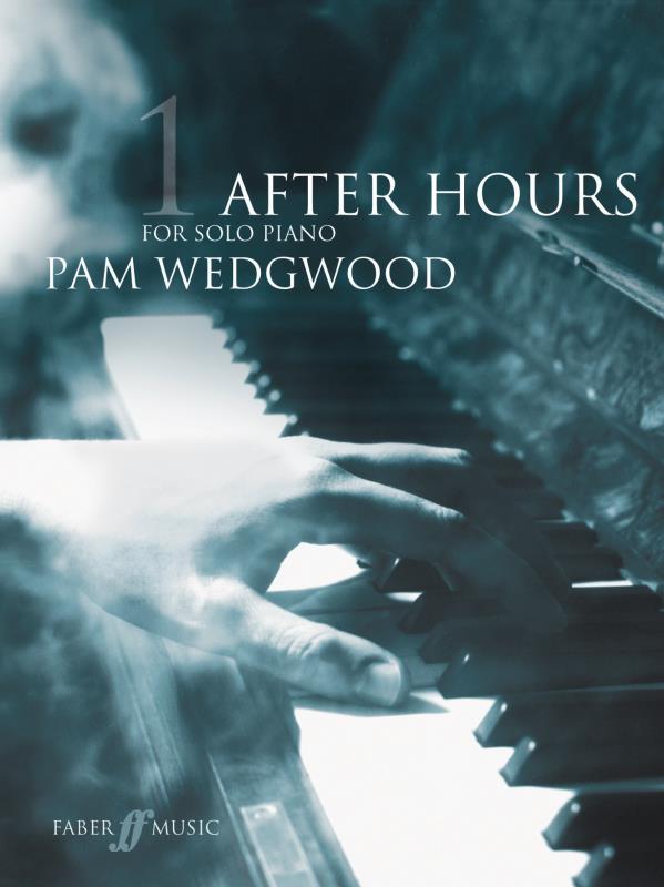 Wedgwood After Hours Piano 1 Piano Traders