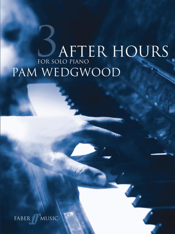 Wedgwood After Hours Piano 3 Piano Traders