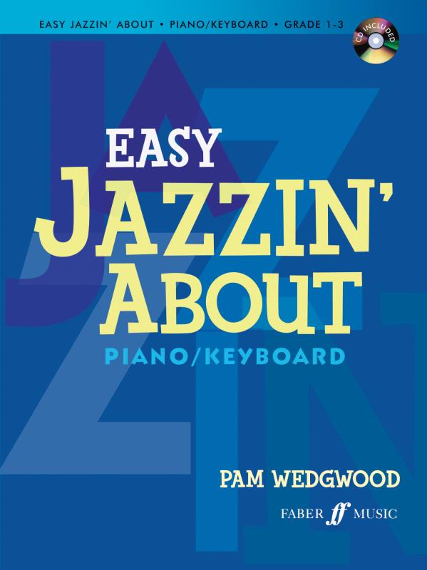 Easy Jazzin’ About (piano) Piano Traders