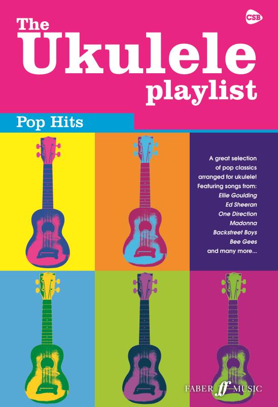 The Ukulele Playlist – Pop Hits Piano Traders