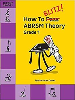 How to Blitz ABRSM Theory Grade 1 Piano Traders