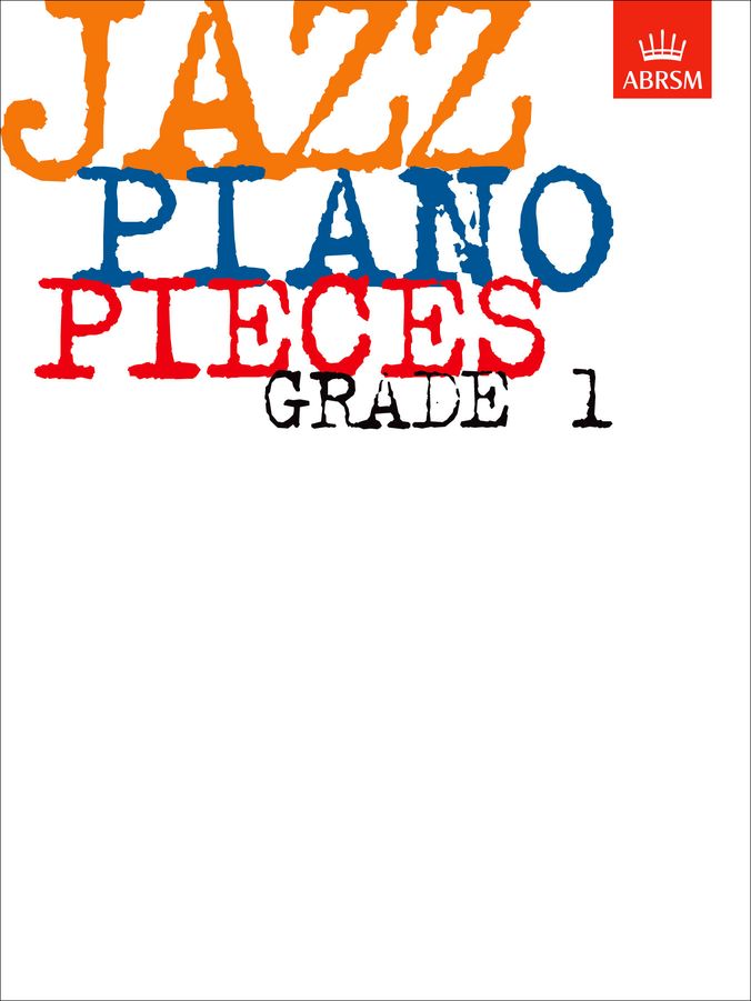ABRSM Jazz Piano Pieces, G1 Piano Traders