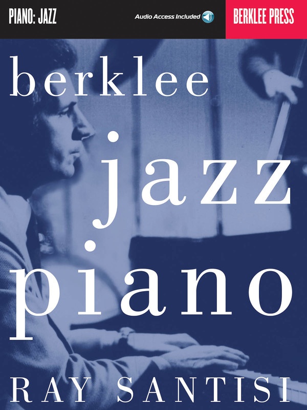 Berklee Jazz Piano Piano Traders