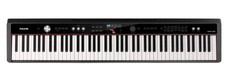 NU-X NPK-20 Digital Piano Piano Traders