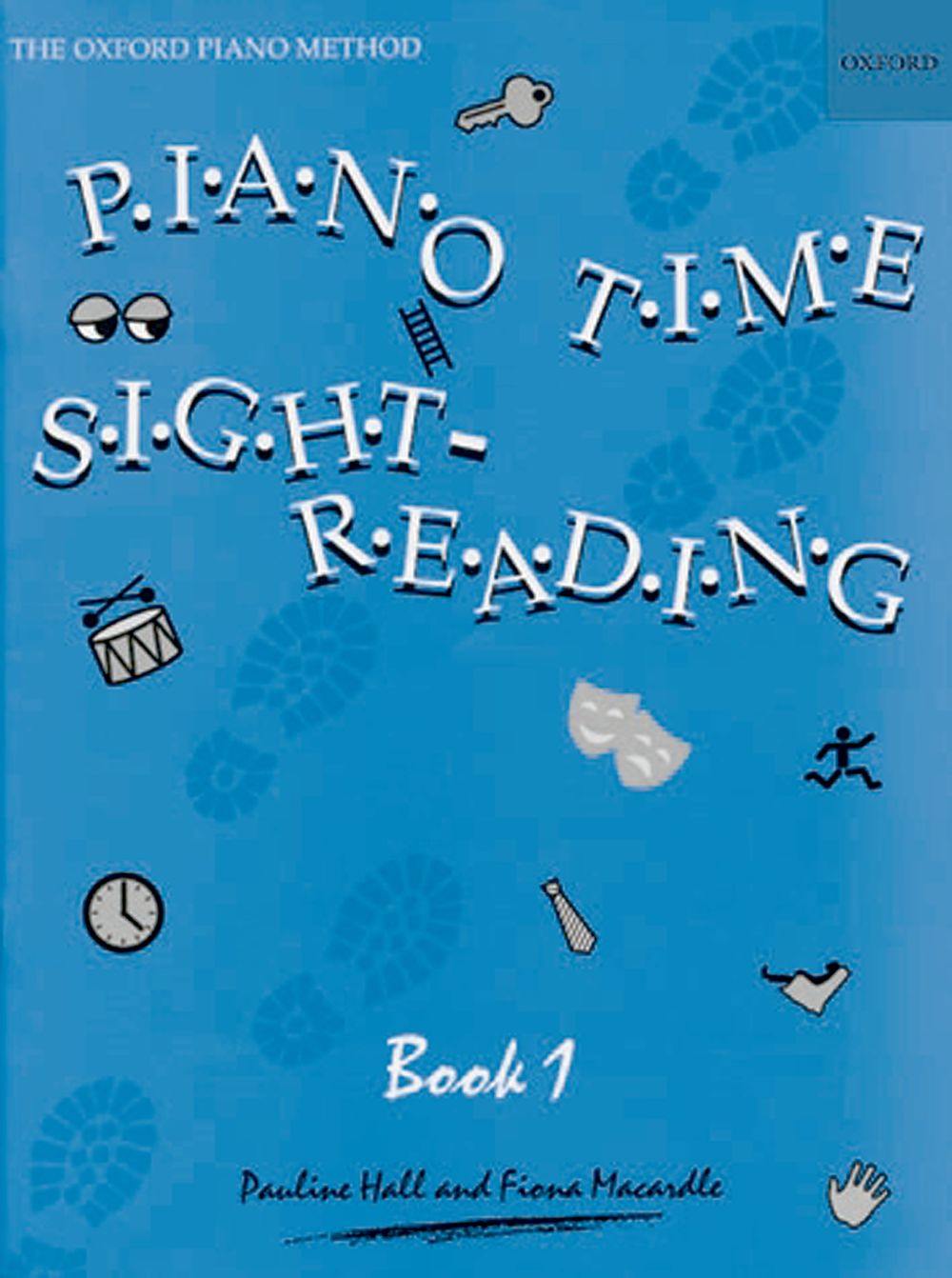 Piano Time Sight Reading 1 Piano Traders