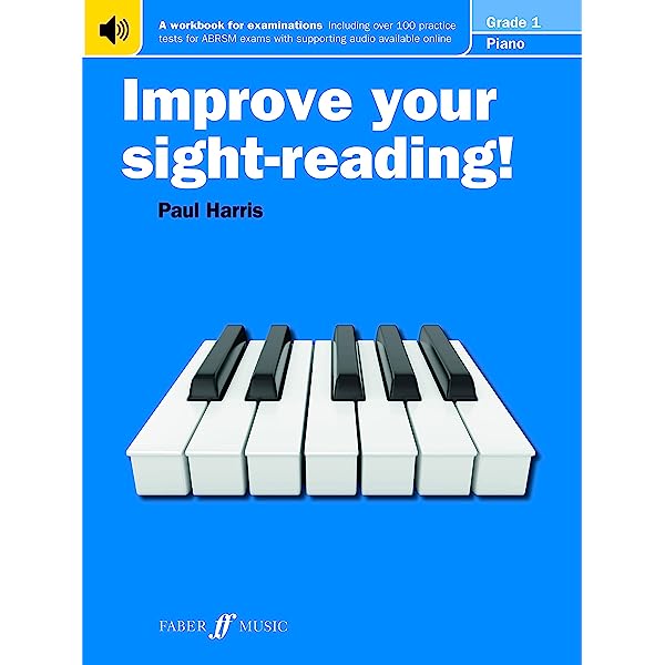 Improve Your Sightreading Piano G1 Piano Traders