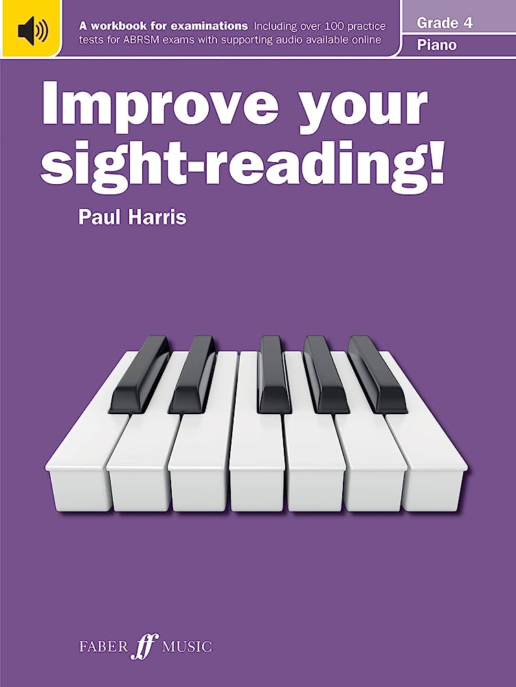 Improve Your Sightreading Piano G4 Piano Traders