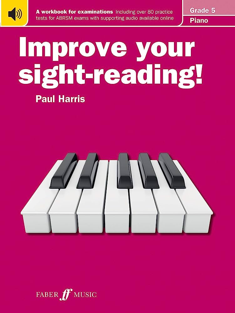 Improve Your Sightreading Piano G5 Piano Traders