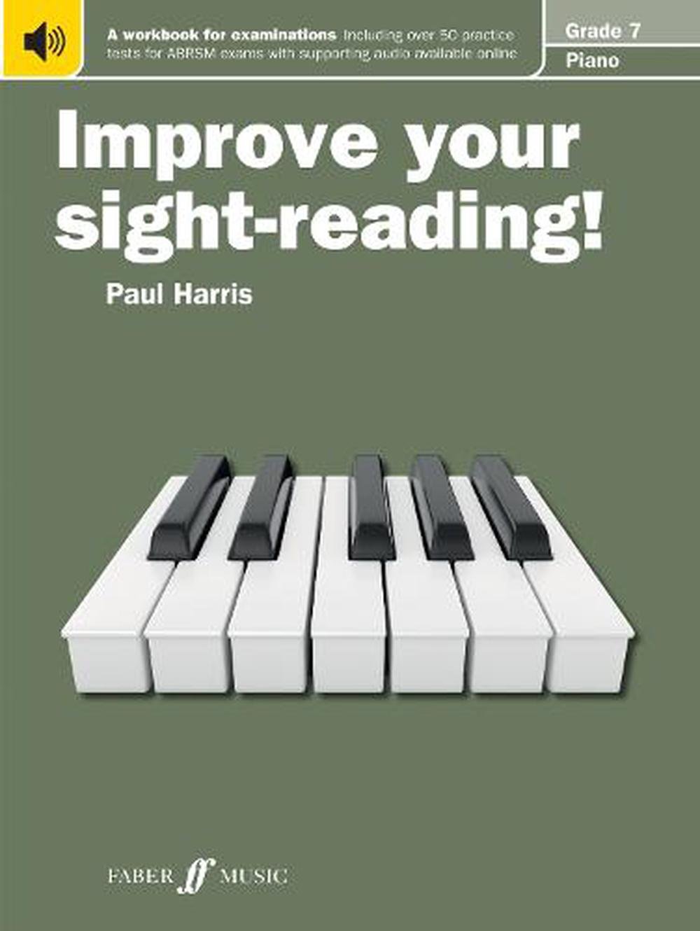 Improve Your Sightreading Piano G7 Piano Traders