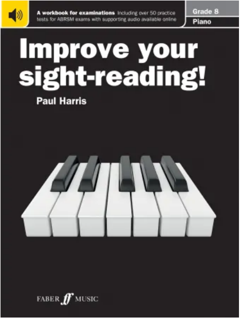 Improve Your Sightreading Piano G8 Piano Traders