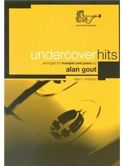 Undercover Hits for Trumpet and Piano Piano Traders