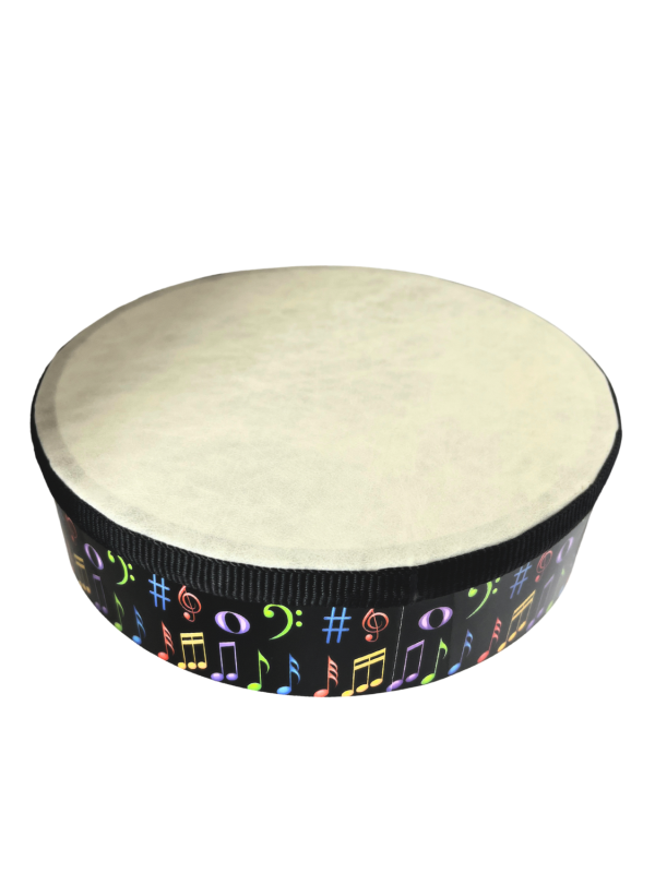 Hand Drum Large Piano Traders