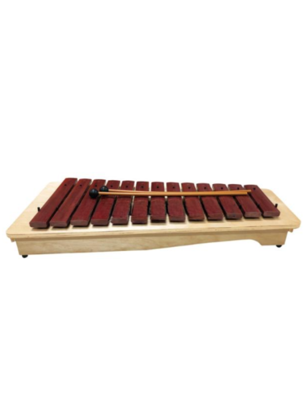 Wooden Xylophone Piano Traders