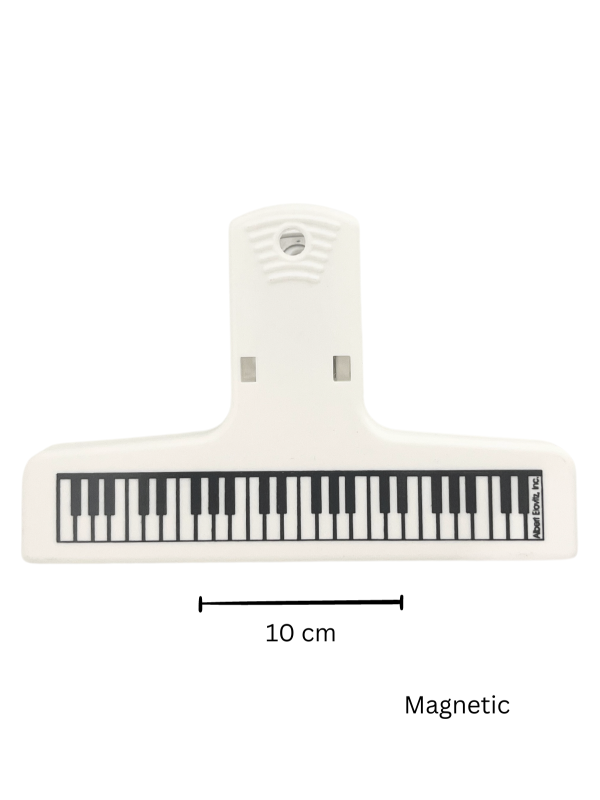 Magnetic Keyboard Clip Piano Traders