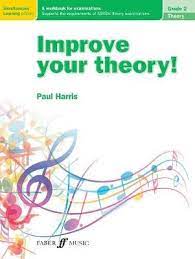 Improve Your Theory G2 Piano Traders