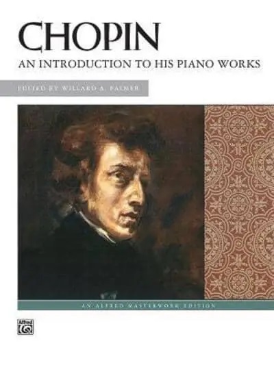 Chopin: An Introduction to his works (Piano Solo) Piano Traders