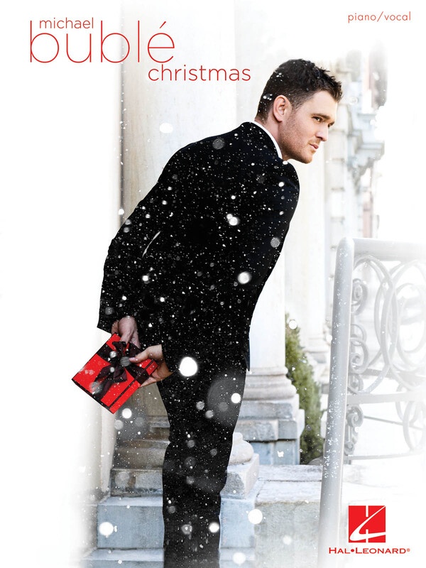 Michael Buble – Christmas PVG Piano Traders