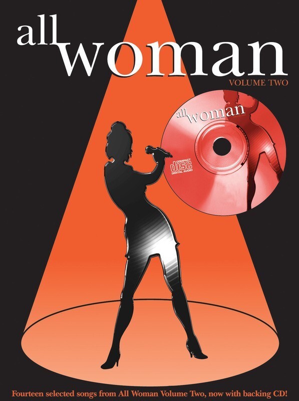 All Woman PVG Volume 2 Piano Traders