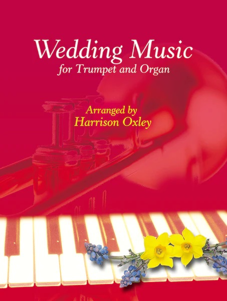 Wedding Music for Trumpet and Organ (Mayhew) Piano Traders