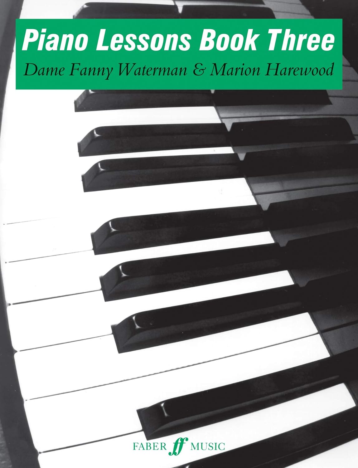 Waterman Piano Lessons 3 Piano Traders