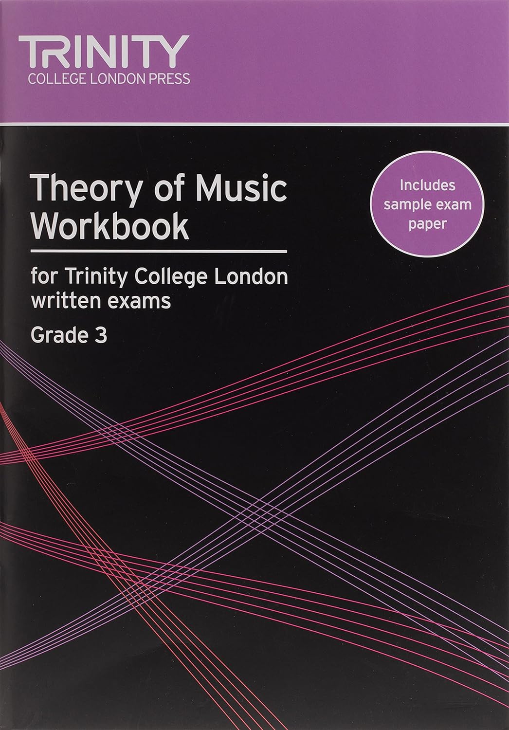 Trinity Theory Workbook G3 Piano Traders