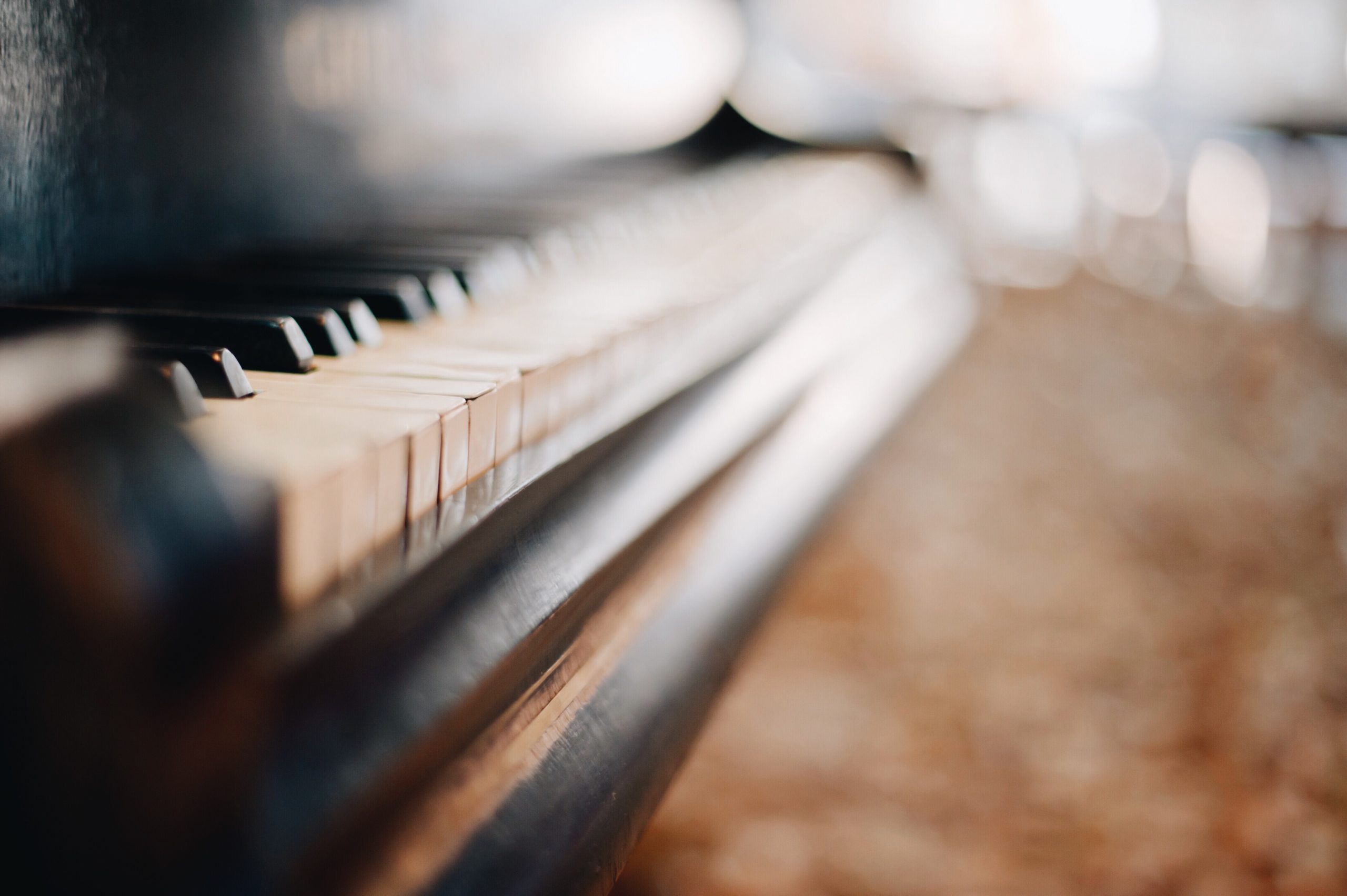 What To Look For When Buying a Piano? | Piano Traders Auckland