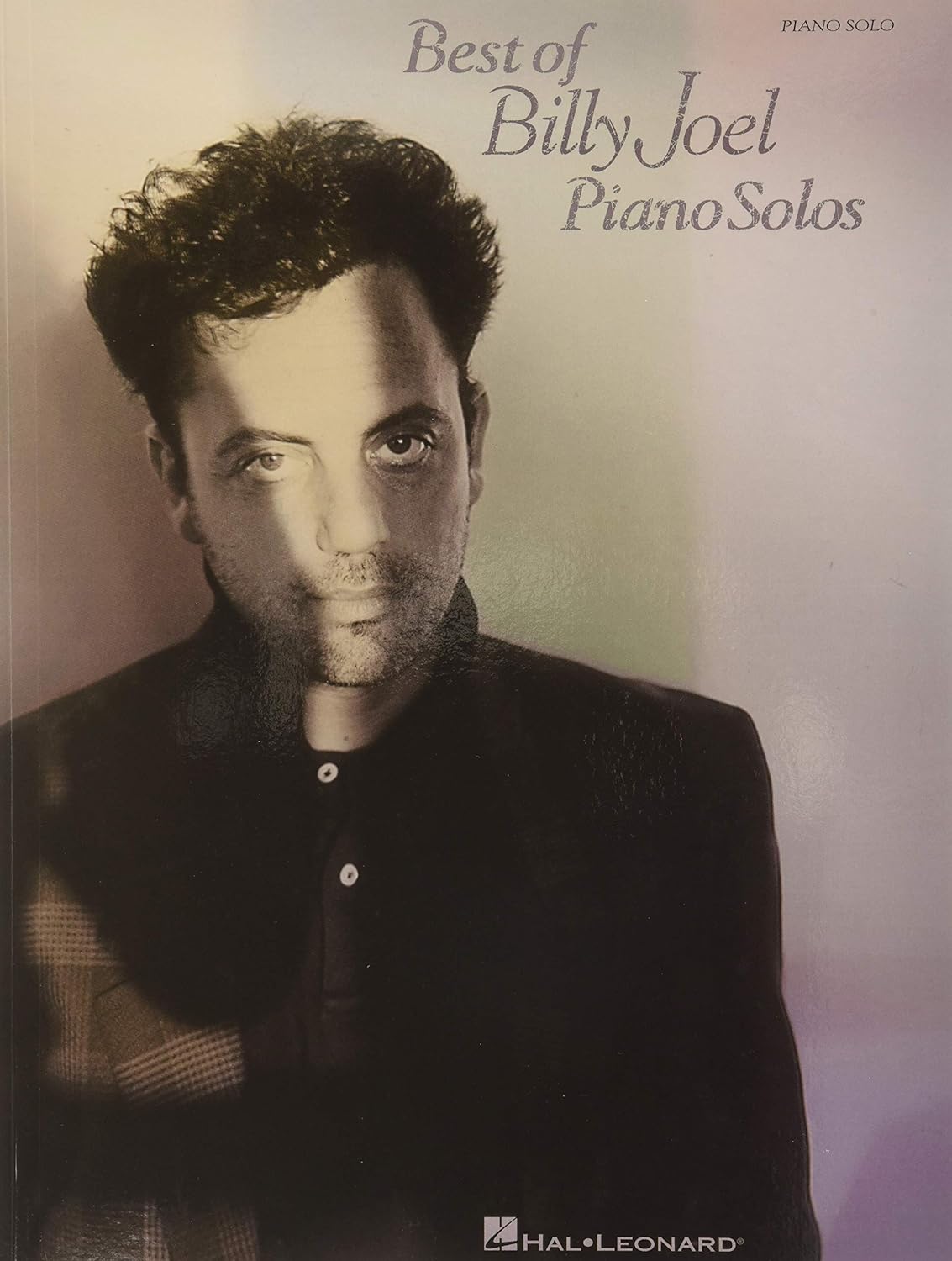 Best of Billy Joel Piano Solos Piano Traders