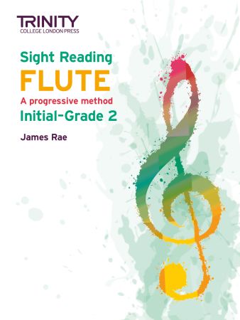 A New Tune a Day Flute Book 2 w/Audio Piano Traders