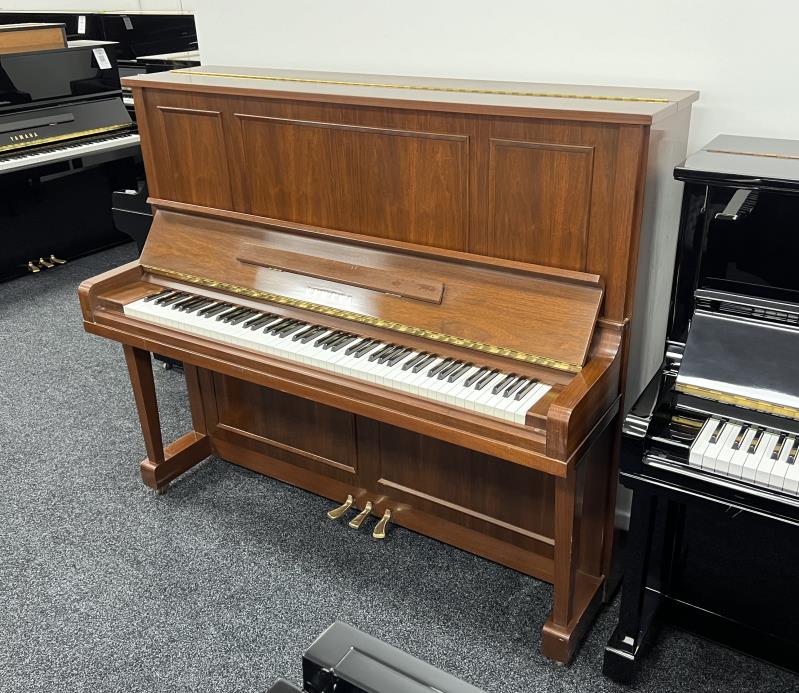 Yamaha U30Wn Upright Piano Piano Traders