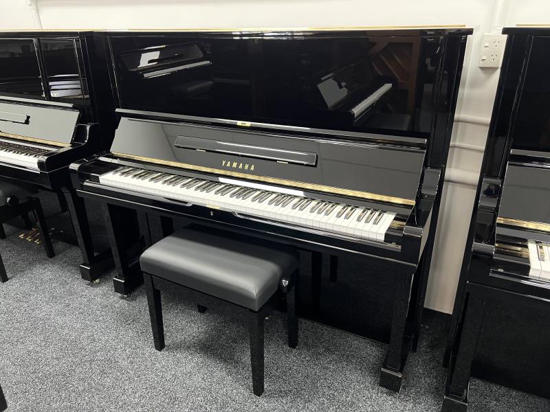 Yamaha C3X Grand Piano Piano Traders