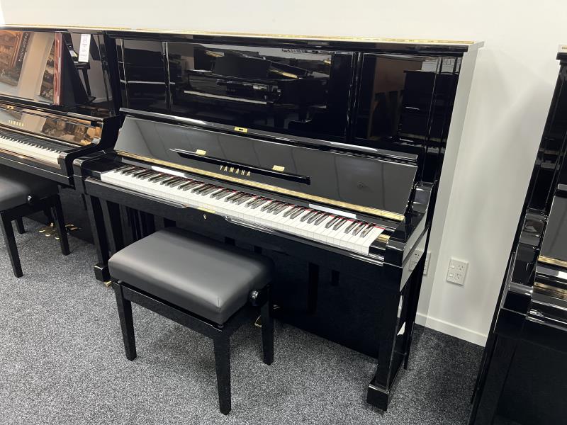 Yamaha UX3 Upright Piano Piano Traders