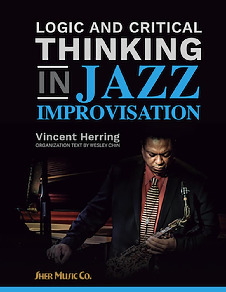 Logic and Critical Thinking in Jazz Improvisation Piano Traders
