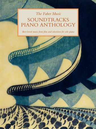 The Faber Music Soundtracks Piano Anthology (Piano Solo) Piano Traders