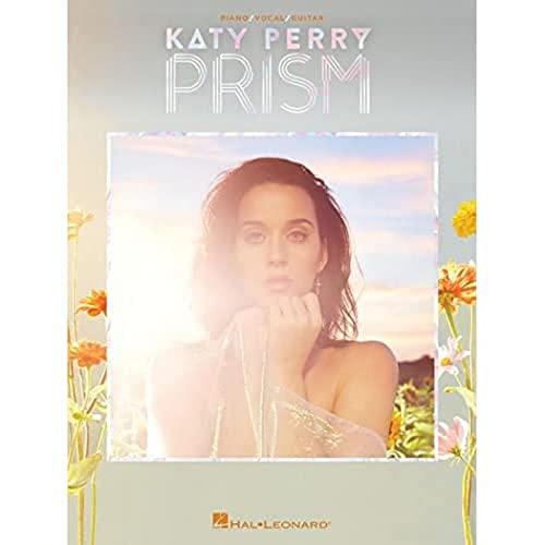 KATY PERRY: PRISM PVG Piano Traders