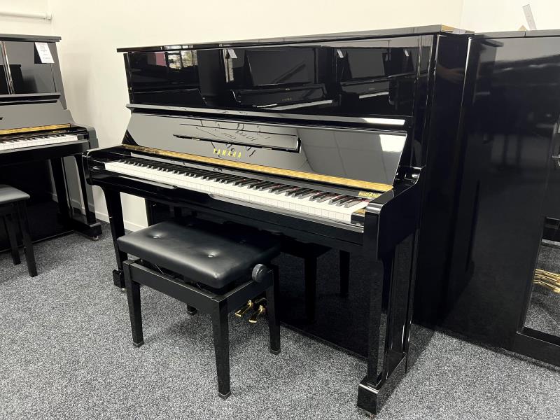 Yamaha U100 Piano Piano Traders