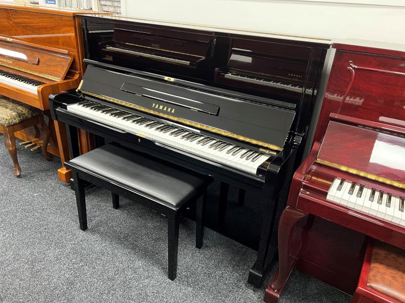 Yamaha U1A Piano Piano Traders