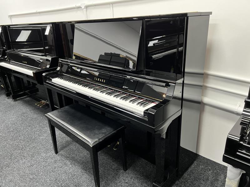 Yamaha UX30A Upright Piano Piano Traders