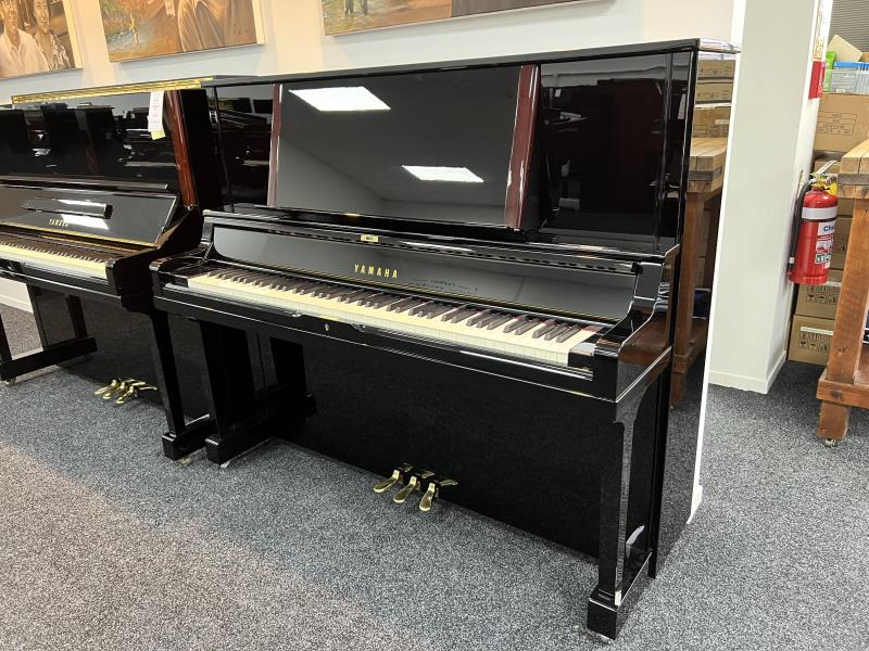 Yamaha YUS5 Upright Piano Piano Traders